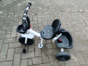 Rowerek trójkołowy dla dziecka