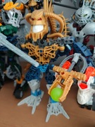 Lego Bionicle Irnakk 8626