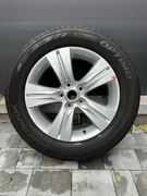 Koło Felga Alu Opna 17” Kia 52910-3U200, Hankook 225/60R17 Optimo