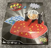 Gra dla dzieci „Bingo”