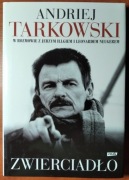 Zwierciadło. Andriej Tarkowski, Jerzy Illg