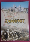 Zamonit. Harcerze na Jurze Krakowsko-Częstochowskiej