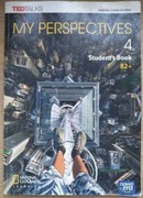My Perspectives 4 Student's Book Dellar Hugh
