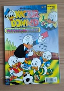 Kaczor Donald czasopismo dla dzieci nr 17/99