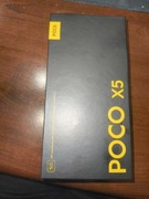 POCO X5 5g 8/256GB