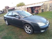 Ford Mondeo 2006r