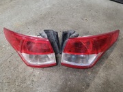 Lampy tylne Ford Kuga MK2 2013