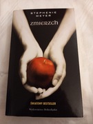 Zmierzch Stephanie Meyer 