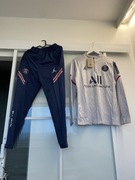 Jordan x PSG nowy dres piłkarski rozmiar S