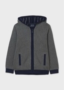 Sweter z kapturem Mayoral r160