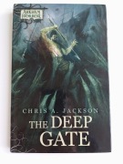 ARKHAM HORROR The Deep Gate Chris A. Jackson