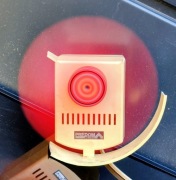 Wentylatorek Predom-Metrix Tczew Z-51C PN (PRL)