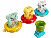 Klocki LEGO Duplo Zabawa w kąpieli 10965 zestaw klocków nowe pudełko