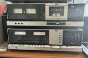 Amplituner JVC.  JR-S301