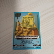 Karta Skifidol Italian Brainrot Panini 067