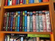 Książki Reader's Digest