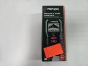 Wielofunkcyjny detektor Wykrywacz drewna metalu przewodów Parkside PMFD A3