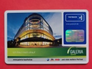 KARTA    INNA  /  PAYBACK