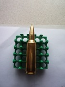 300 SAUM - NORMA ( Short Action Ultra Magnum )