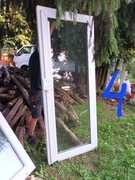 drzwi, okno balkonowe, od ręki