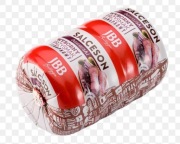 Salceson czarny Bawarski 1.2kg