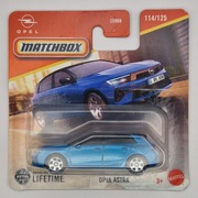 MATCHBOX OPEL ASTRA