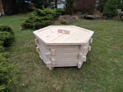 Studnie  ozdobne  ogrodowe 