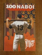 100 naboi - Stracone jutro część 3 - wydanie 1