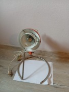 Lampka nocna PRL 