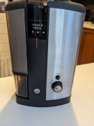 Młynek elektryczny żarnowy Wilfa Svart WSCG-2.