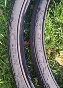Opony rower oldtimer stan piękny Dębica Gepard 2 szt 28x1.75 