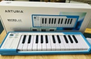 Klawiatura Sterująca Arturia Microlab BLUE 