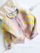 Heimstone kardigan wełna dziewicza M/L premium