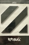 Republika ( Grzegorz Ciechowski) - Złote DVD stan bardzo dobry