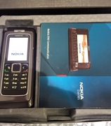 POLSKA Nokia E90**Oryginał**Komplet**Gwarancja**Negocjuj cenę!**