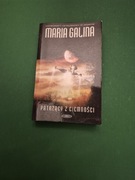 M. Galina, Patrzący z ciemnosci.