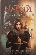 Clive Staples Lewis - Opowieści z Narnii. Książę Kaspian