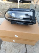 Dodge Charger 2015 > Reflektory xenonowe Led 