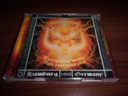 Motorhead - Everything Louder Than Everyone Else 2CD