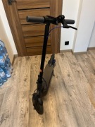 Hulajnoga elektryczna Xiaomi mi electric 3 czarna