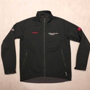 Mammut bluza softshell L