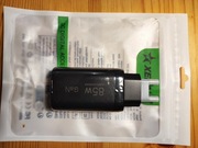 Ładowarka GaN USBC 85W QC3.0  PPS PD 20-65 W iPhone 15 16 Samsung