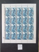 4307** ARKUSZ - 100 lat TOPR - 2009 r.