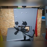 Piła Einhell Piła taśmowa TC-SB 200/1 250W pilarka