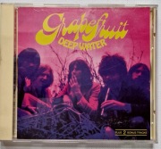 GRAPEFRUIT"Deep Water" reedycja Repetoire na CD z 1993r z dwoma bonusami