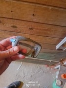 Okulary Uvex uzywane