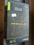 Karta graficzna GTX 1060 6 GB Palit 