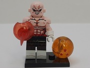 Dragon Ball Jiren Bubu minifigurka  kompatybilne z Lego