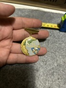 ZA ZASŁUGI DLA WOJ KOSZALIŃSKIEGO KOSZALIN KOSLIN