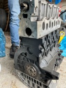 SILNIK REGENEROWANY Opel Renault Suzuki Nissan 1.9DCI F9K